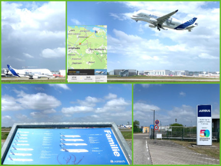 076 Airbus Geek spot